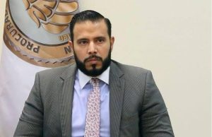 ¿Quién vigila al vigilante? El arribo de Jorge Emilio Iruegas a la Fiscalía CDMX