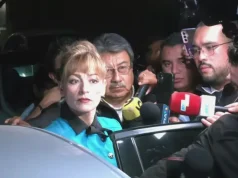 La sentencia de “Fofo” Márquez: el problema no es el delito, es el menosprecio a la víctima