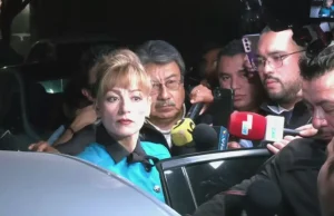 La sentencia de “Fofo” Márquez: el problema no es el delito, es el menosprecio a la víctima