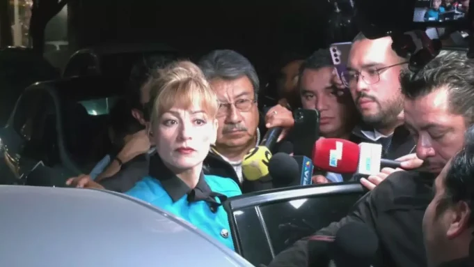 La sentencia de “Fofo” Márquez: el problema no es el delito, es el menosprecio a la víctima