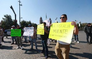 Operativo Atarraya en el Estado de México: Entre la lucha contra el crimen y las denuncias de abusos