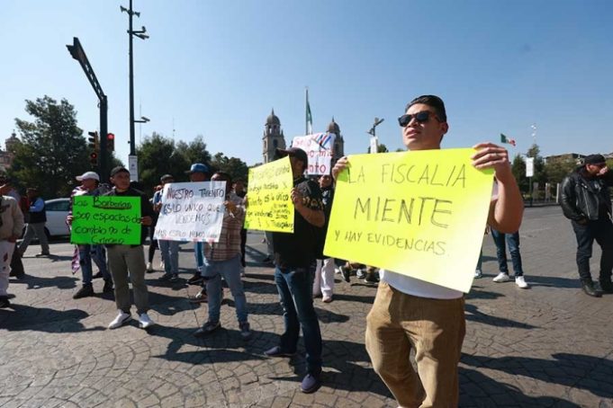 Operativo Atarraya en el Estado de México: Entre la lucha contra el crimen y las denuncias de abusos
