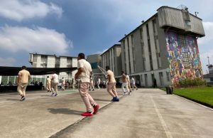 La reinserción social de los reos: ¿una utopía o una necesidad?