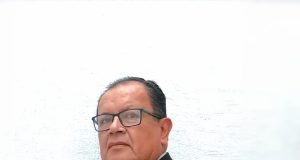 La violencia ejercida en México, contra las personas de la tercera edad