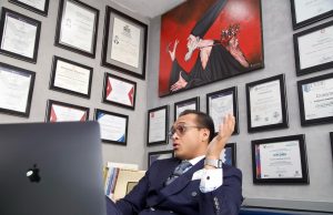 Inteligencia artificial y lavado de dinero