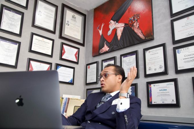 Inteligencia artificial y lavado de dinero