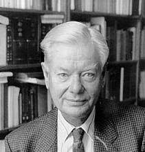 Claus Roxin: Der Architekt des modernen Strafrechts