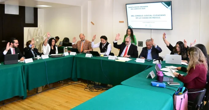 Fiscalía Anticorrupción CDMX: entre el tráfico de influencias o la vía ciudadana