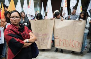 Se fue Sayuri de la FGJ ante escándalos por influyentismo y protestas de inconformidad contra sus fiscalías