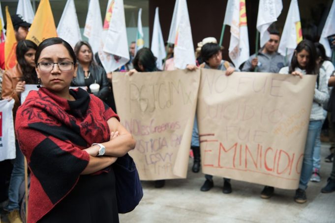 Se fue Sayuri de la FGJ ante escándalos por influyentismo y protestas de inconformidad contra sus fiscalías