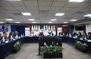 Buscan fiscalías eficientar búsqueda de personas desaparecidas e identificación de cadáveres