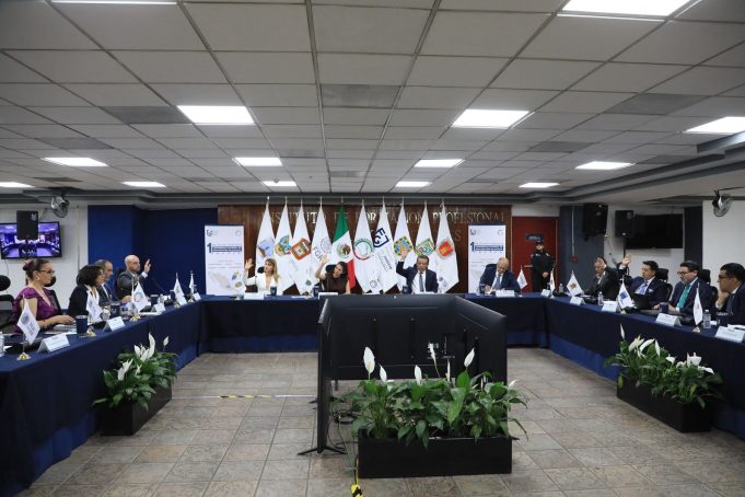 Buscan fiscalías eficientar búsqueda de personas desaparecidas e identificación de cadáveres