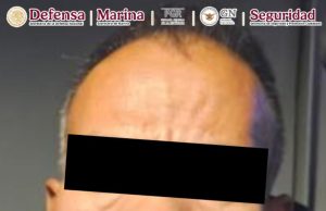 Juez vincula a proceso a El Lastra , reclutador para el CJNG