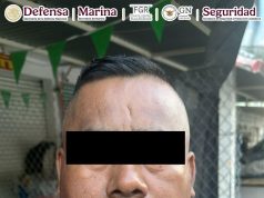 Cae otro ligado con desaparición de los 43 de Ayotzinapa