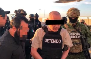 Naturaleza administrativa de las extradiciones ante jueces penales en México