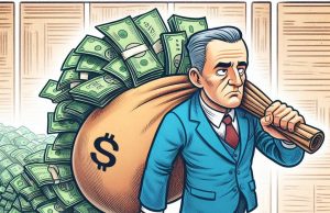 TRASCENDIDO JUDICIAL: “¡Matanga dijo la changa!”