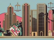 La impunidad de las personas jurídicas en México