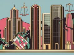 La impunidad de las personas jurídicas en México