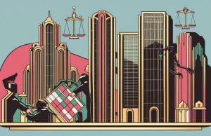 La impunidad de las personas jurídicas en México