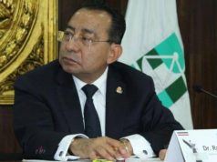 TRASCENDIDO: NI 8 DE PROMEDIO… NI VERGÜENZA