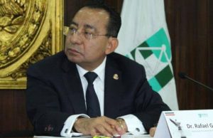 TRASCENDIDO: NI 8 DE PROMEDIO… NI VERGÜENZA