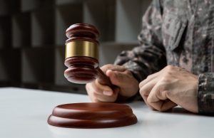 La naturaleza del derecho penal militar: entre la seguridad nacional y la seguridad pública en México