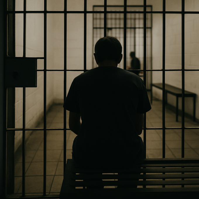 ¿Centros de detención o cárceles encubiertas? La criminalización encubierta de personas migrantes