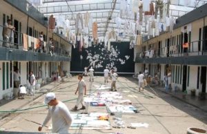 La economía paralela dentro de las cárceles mexicanas: el crimen que no se encierra