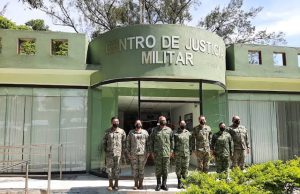 El fuero militar y su compatibilidad con los derechos humanos