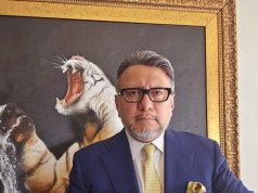 Miento, luego existo