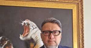 Miento, luego existo