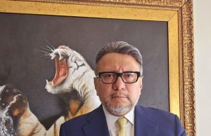 Miento, luego existo