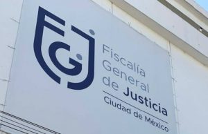 Corrupción estructural en fiscalías
