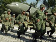 Responsabilidad penal de los mandos militares por actos de subordinados