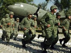 Responsabilidad penal de los mandos militares por actos de subordinados