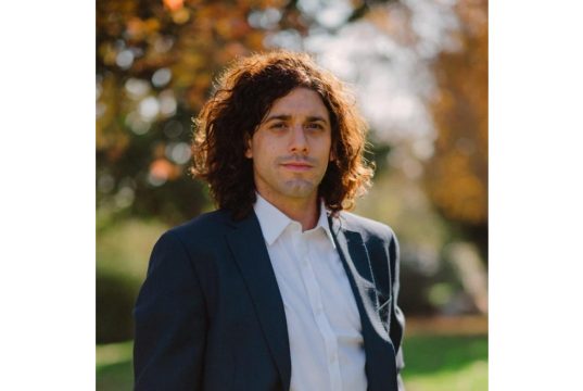 La seguridad en tiempos de hipersensibilidad social