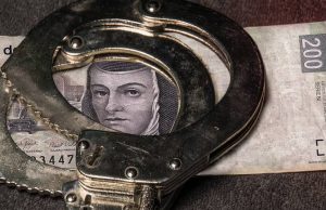 Entre la justicia y la recaudación