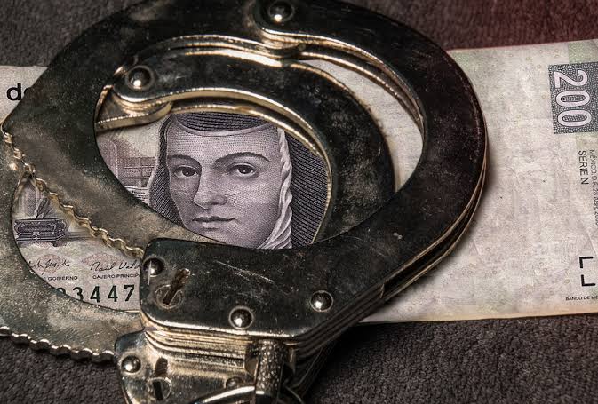 Entre la justicia y la recaudación