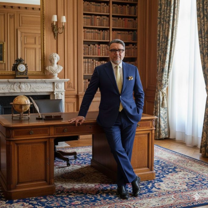 La Prisión Preventiva Oficiosa y la Crisis del Constitucionalismo Penal Mexicano: Análisis Filosófico-Jurídico de la Resolución CC 46/2023