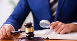 Las medidas cautelares en la responsabilidad penal de las personas jurídicas. Parte III