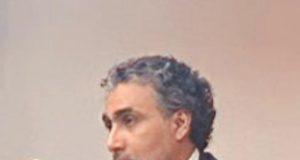 Apuntes sobre la reforma al Código Nacional de Procedimientos Penales, propuesta por la Presidenta de la República. Presentadas al Senado de la República en días recientes.