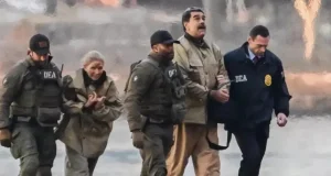 Justicia internacional en tensión: el caso de Nicolás Maduro y la Corte Penal Internacional