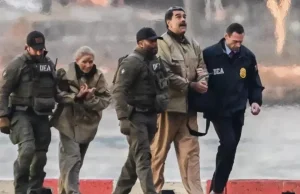 Justicia internacional en tensión: el caso de Nicolás Maduro y la Corte Penal Internacional