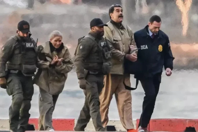 Justicia internacional en tensión: el caso de Nicolás Maduro y la Corte Penal Internacional