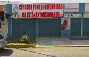 Economías criminales locales: el derecho penal llega tarde