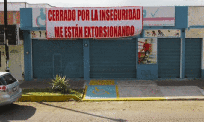 Economías criminales locales: el derecho penal llega tarde