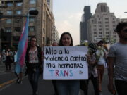 Acceso a la justicia para personas trans en México: cuando el sistema penal no cree en la víctima