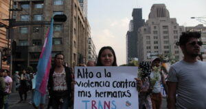 Acceso a la justicia para personas trans en México: cuando el sistema penal no cree en la víctima