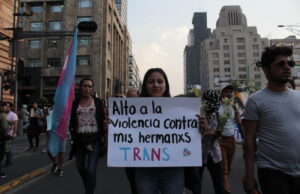 Acceso a la justicia para personas trans en México: cuando el sistema penal no cree en la víctima