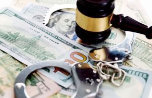 La criminalidad silenciosa del sistema financiero global